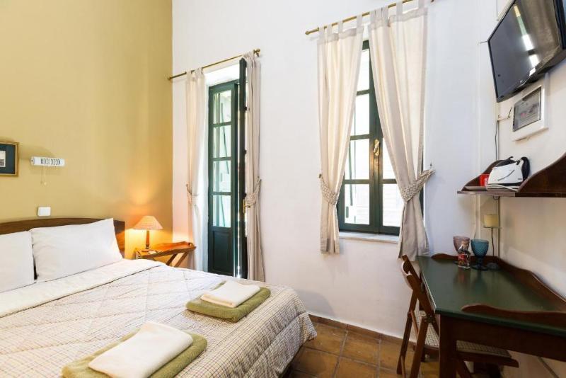 Ink Hotels House Of Europe Rethymno  ภายนอก รูปภาพ